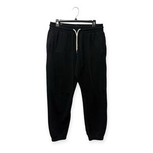 GAP Women's Black Joggers